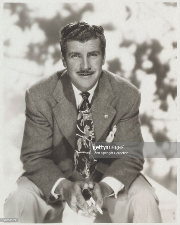 Robert Preston