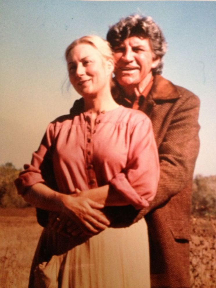 Robert Preston