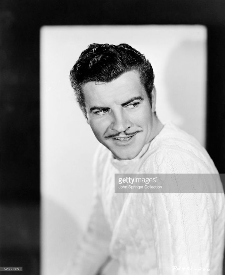 Robert Preston