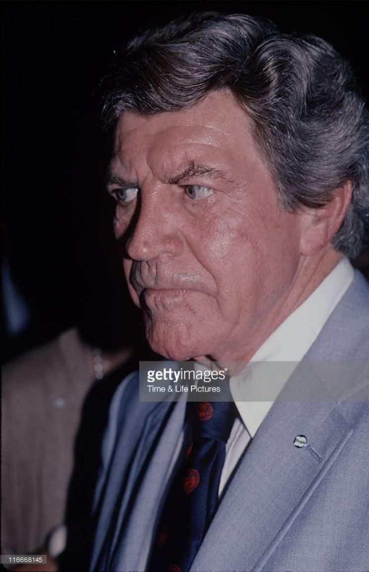 Robert Preston