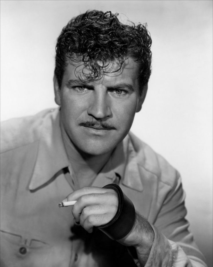 Robert Preston