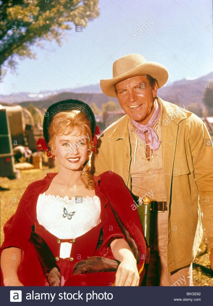 Robert Preston