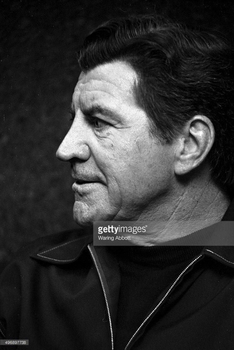 Robert Preston