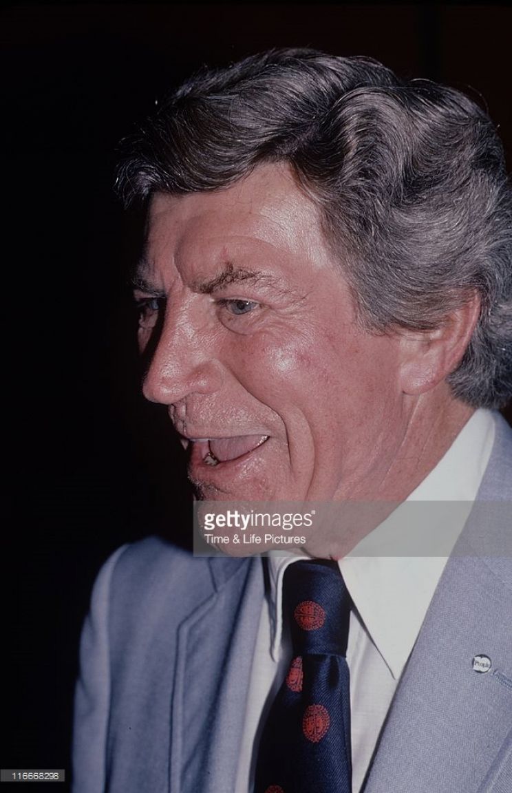 Robert Preston