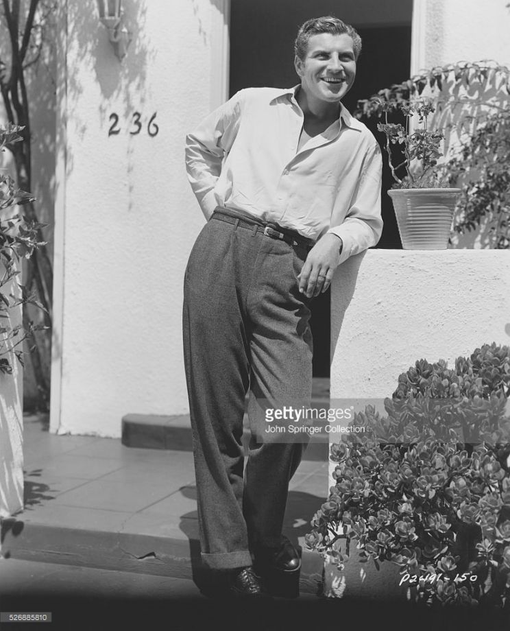 Robert Preston