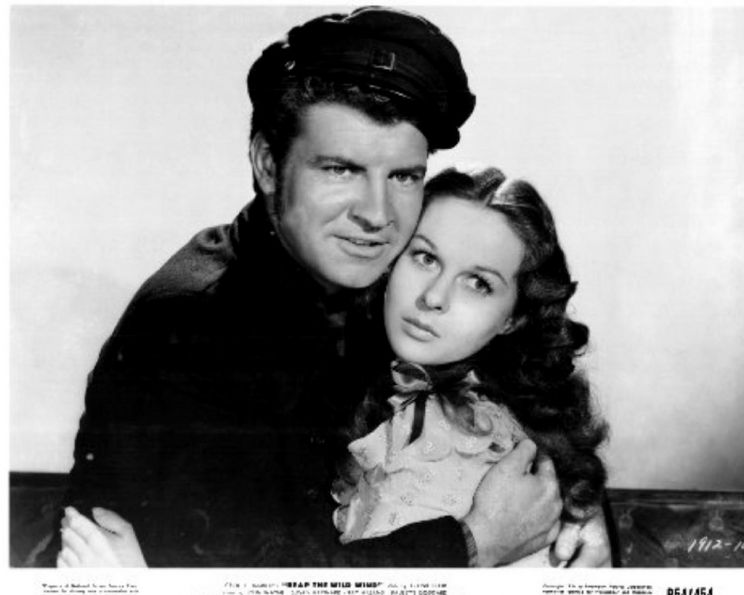 Robert Preston