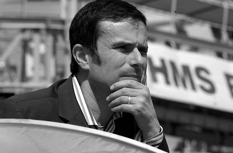 Robert Preston