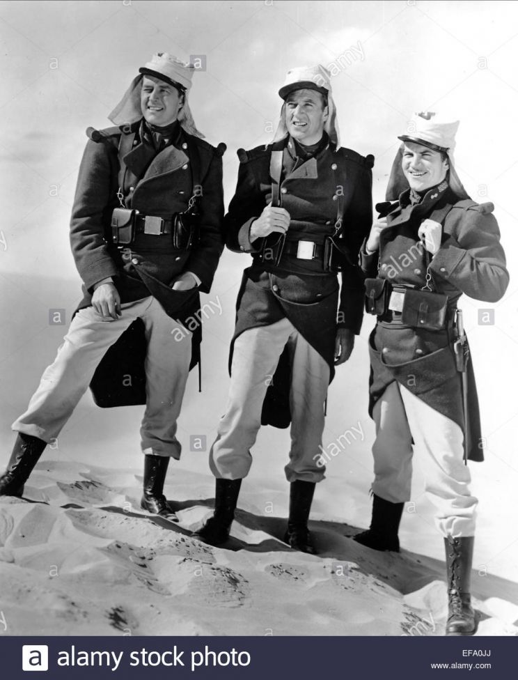 Robert Preston