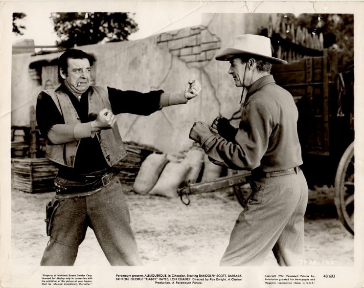 Robert Preston