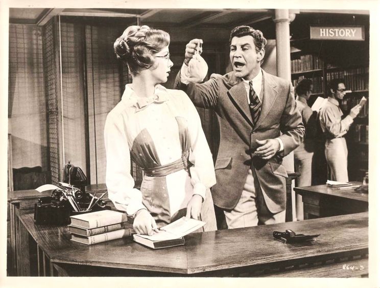 Robert Preston