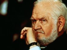 Robert Prosky