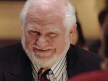 Robert Prosky