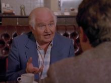 Robert Prosky