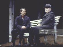 Robert Prosky
