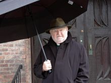 Robert Prosky