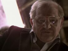 Robert Prosky