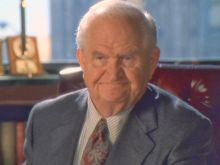 Robert Prosky