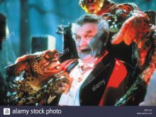 Robert Prosky