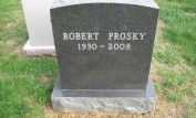 Robert Prosky