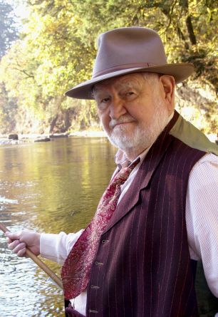 Robert Prosky