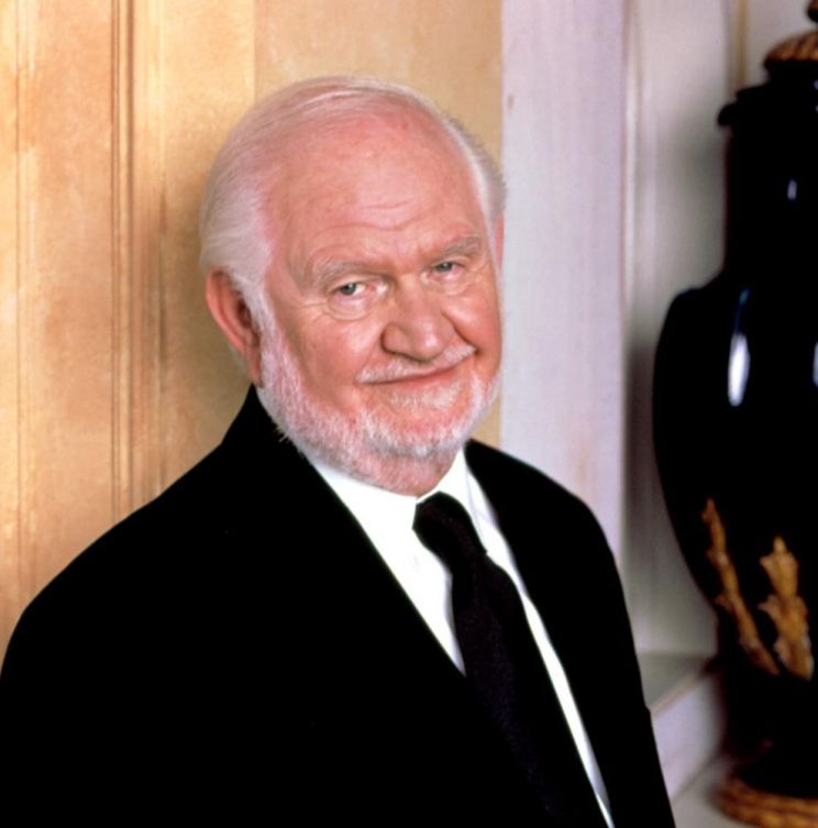 Robert Prosky