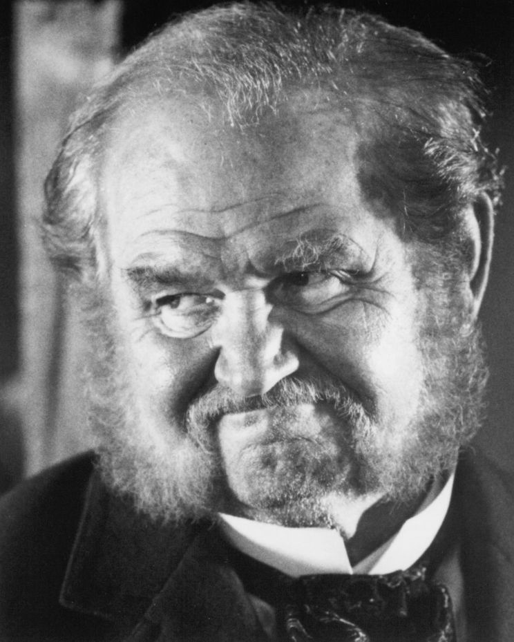 Robert Prosky