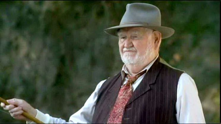 Robert Prosky