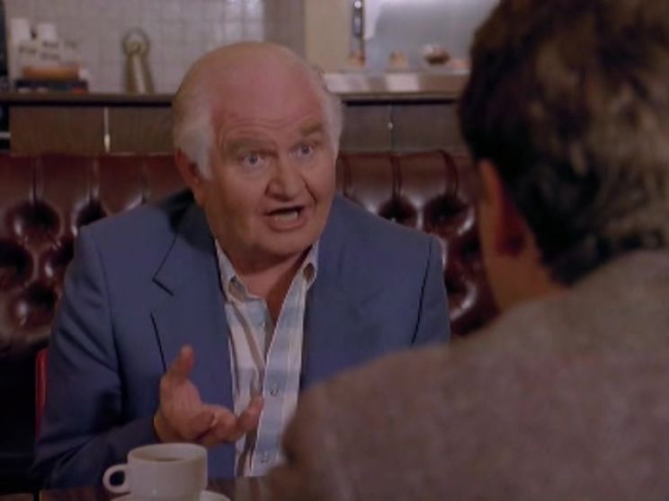 Robert Prosky