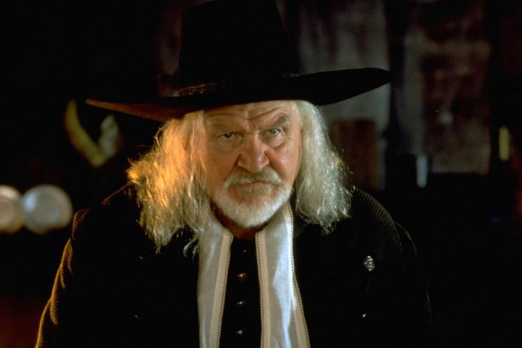 Robert Prosky