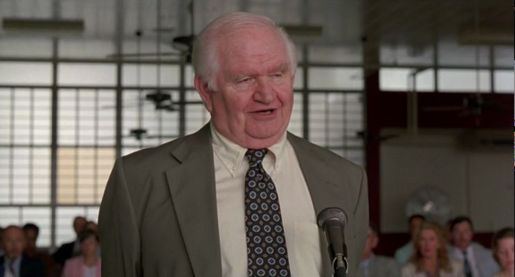 Robert Prosky