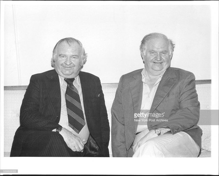 Robert Prosky