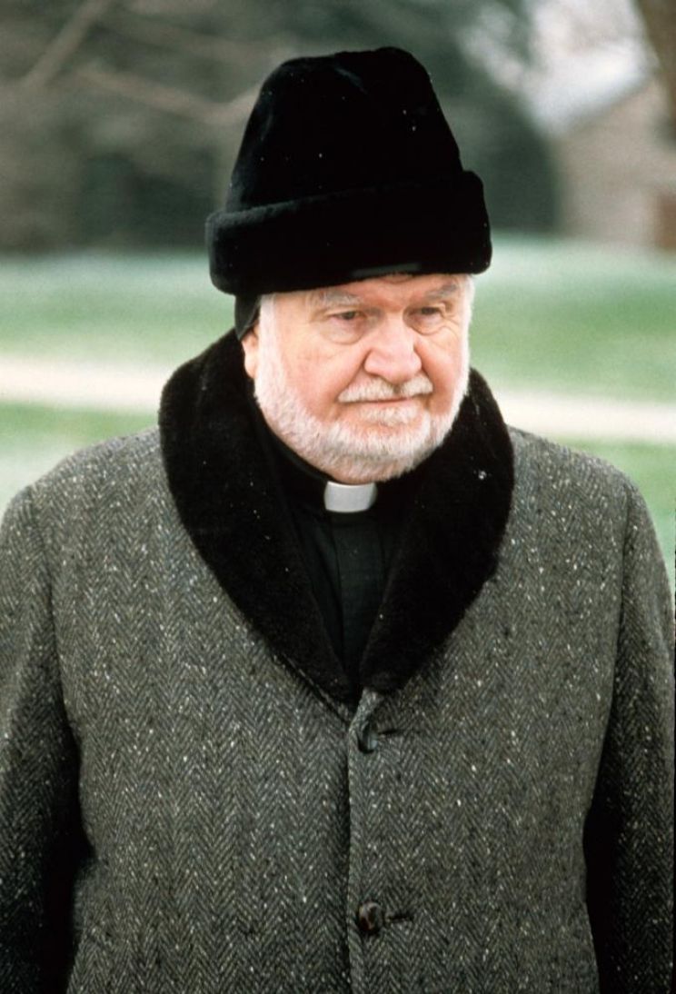 Robert Prosky