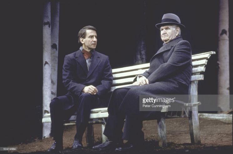 Robert Prosky