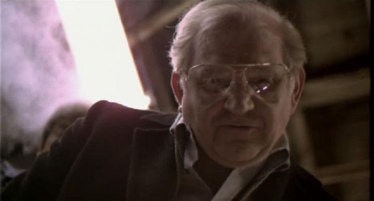 Robert Prosky