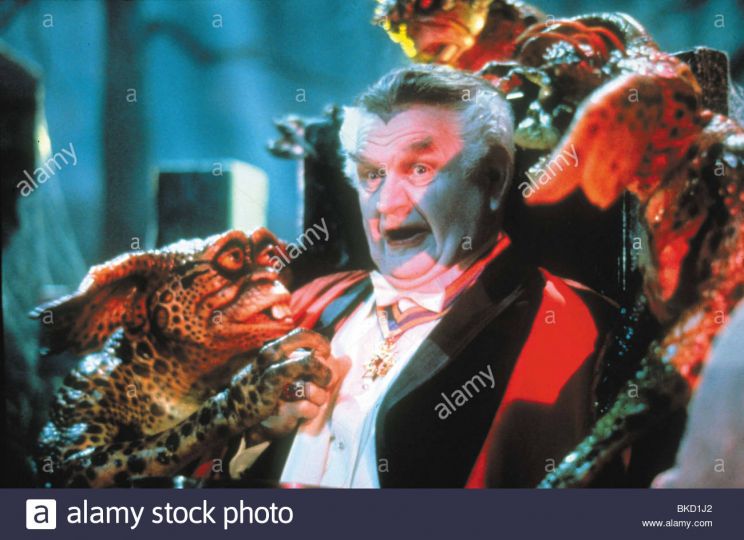 Robert Prosky
