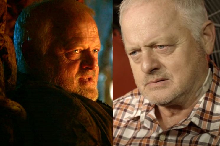 Robert Pugh