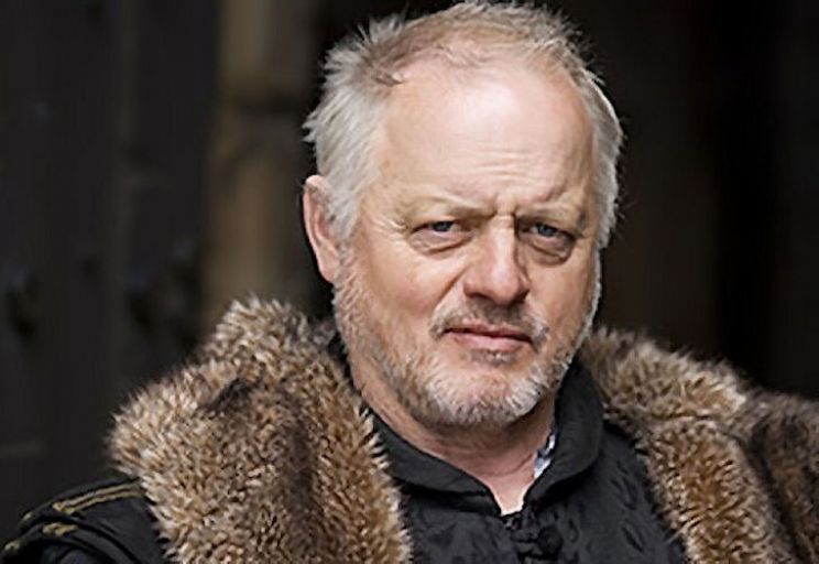 Robert Pugh