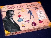 Robert Q. Lewis