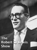 Robert Q. Lewis