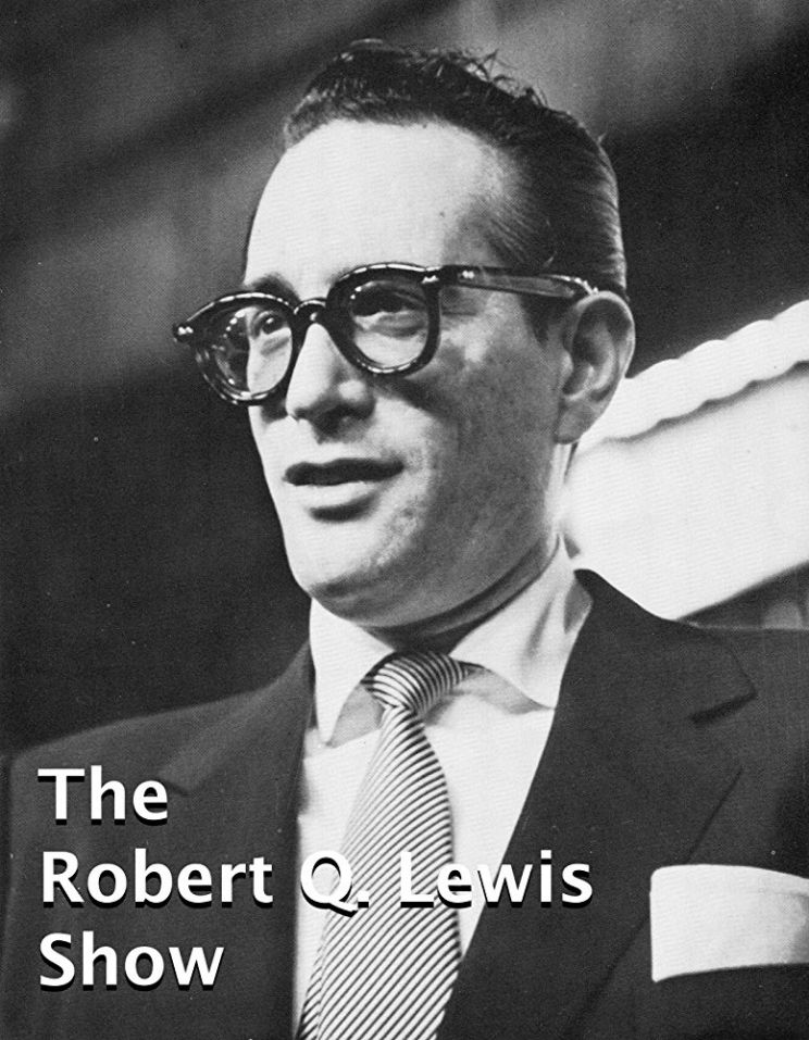 Robert Q. Lewis