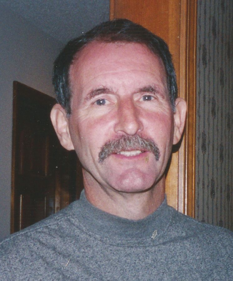 Robert R. Shafer