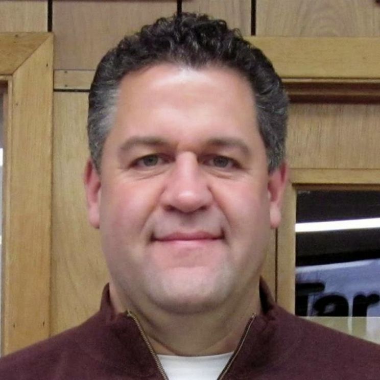 Robert R. Shafer