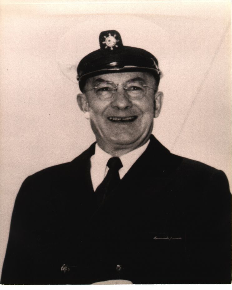 Robert R. Shafer