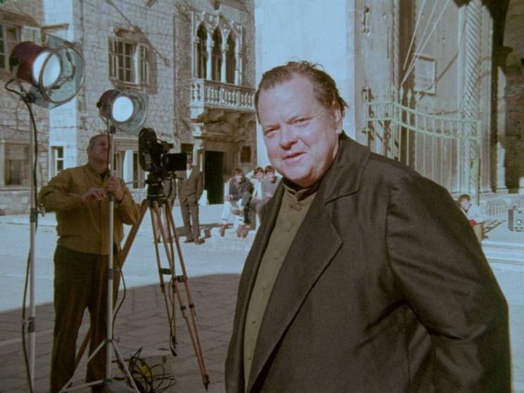 Robert Random