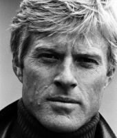 Robert Redford