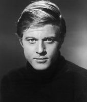 Robert Redford