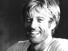 Robert Redford