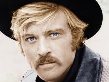 Robert Redford