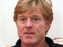 Robert Redford