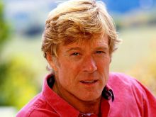 Robert Redford